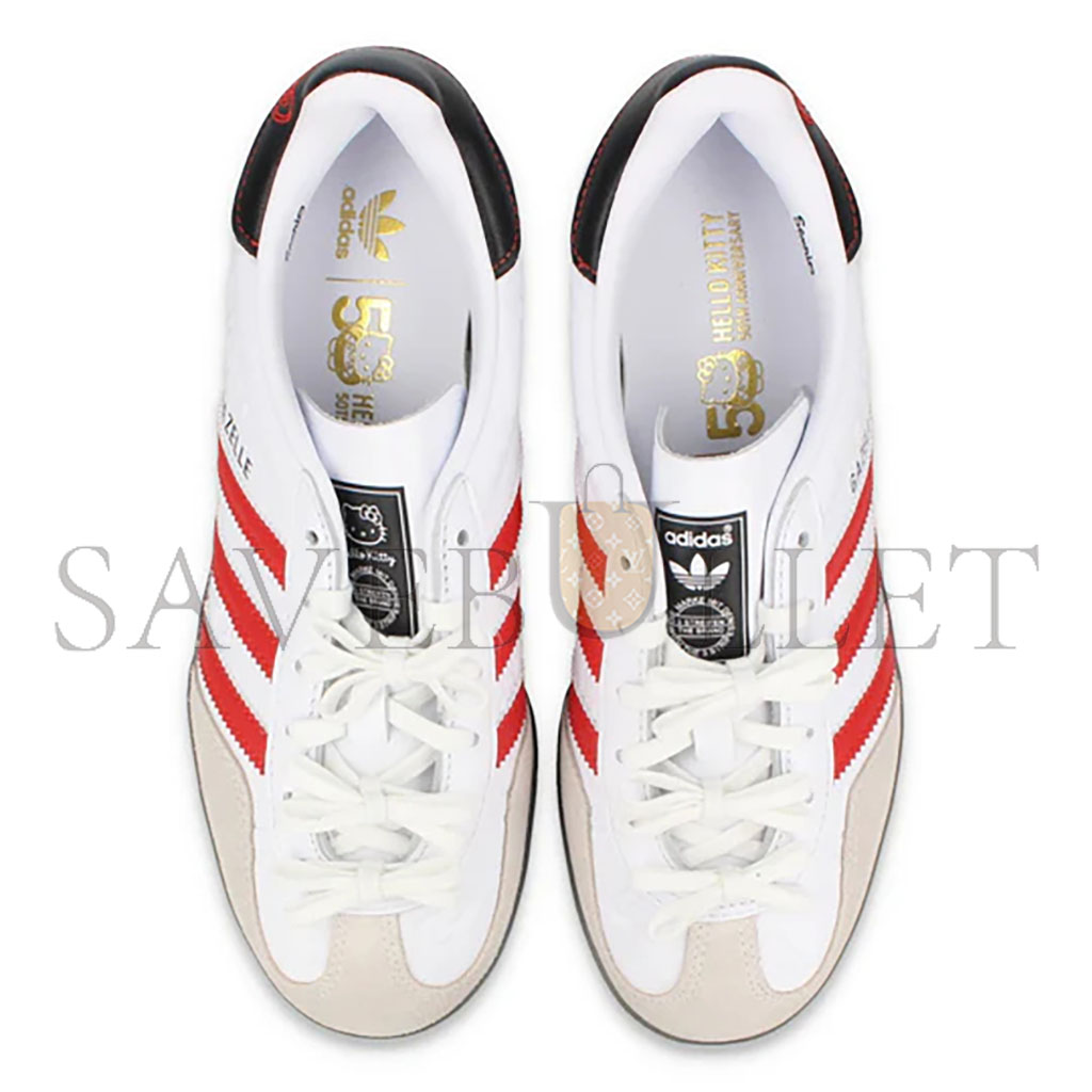 ADIDAS ORIGINALS GAZELLE INDOOR II00132722